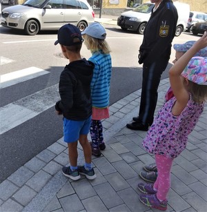 Letzte aufregende Wochen für unsere Vorschulkinder